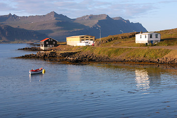 Image showing Iceland