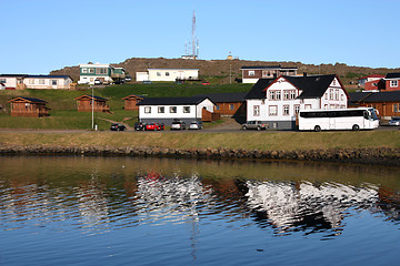 Image showing Iceland