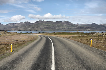 Image showing Iceland - Ring Road