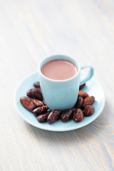 Image showing hot cocoa