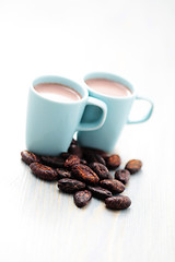 Image showing hot cocoa