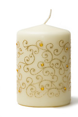 Image showing Candle