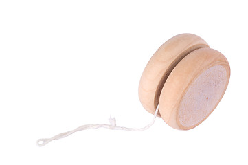 Image showing Yoyo