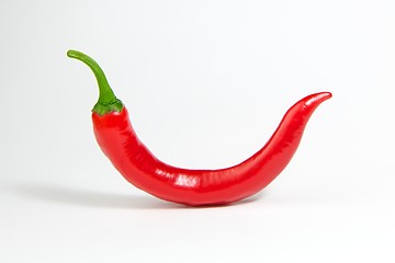 Image showing Red Chili