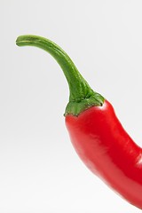 Image showing Red Chili