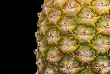 Image showing Pineapple