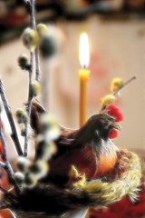 Image showing candle