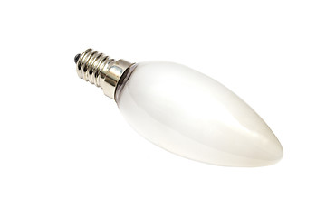 Image showing Light Bulb 