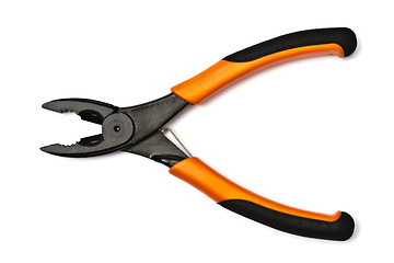 Image showing Pliers 