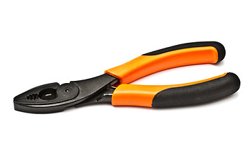 Image showing Pliers 