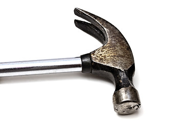 Image showing Hammer 