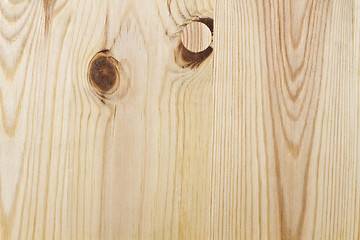 Image showing Texture of wood 