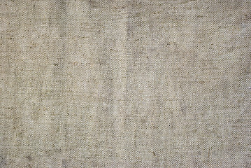 Image showing Close-up fabric textile texture to background
