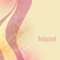 Image showing abstract bacground