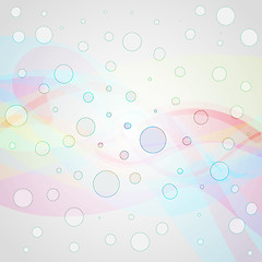 Image showing abstract background40