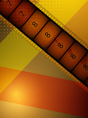 Image showing abstract background