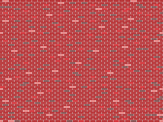 Image showing bricks wall seamless texture