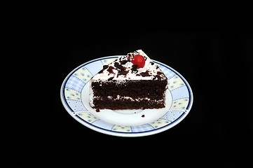 Image showing Cake