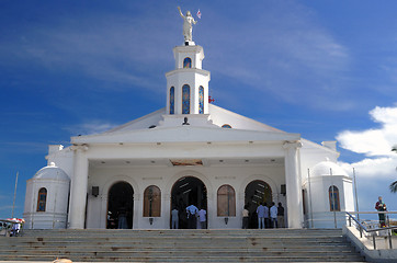 Image showing Church