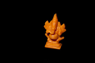 Image showing Ganesha