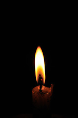 Image showing Candle