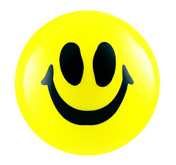 Image showing Smiley