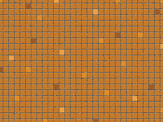 Image showing mosaic tiles texture