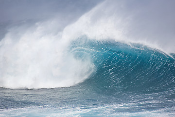 Image showing Ocean Wave