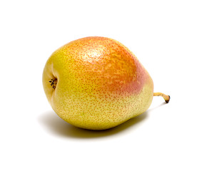 Image showing Ripe pear.