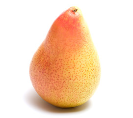 Image showing Ripe pear.