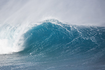 Image showing Ocean Wave