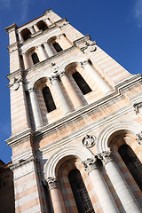 Image showing Ferrara