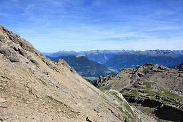 Image showing Tirol