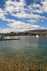 Image showing Wanaka