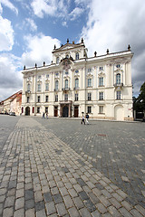 Image showing Prague