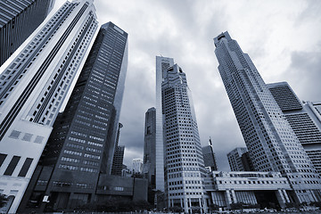 Image showing Singapore