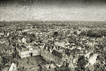 Image showing Bruges