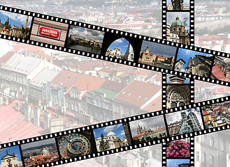 Image showing Prague, Czech Republic