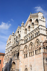 Image showing Ferrara, Italy