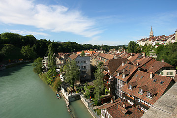 Image showing Berne