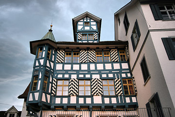 Image showing St. Gallen