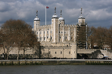 Image showing Tower of London