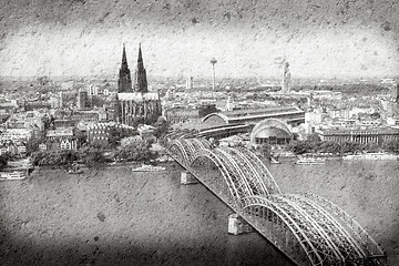 Image showing Cologne