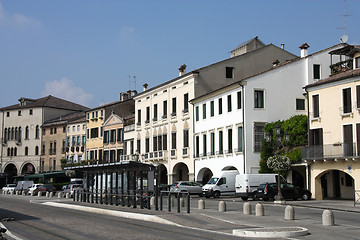 Image showing Padua, Italy