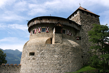 Image showing Liechtenstein