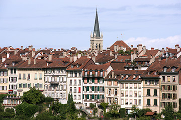 Image showing Berne