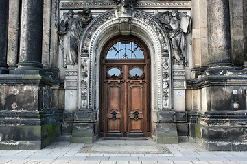 Image showing Dresden, Germany