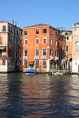 Image showing Venice