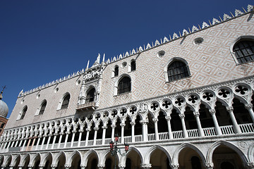 Image showing Venice