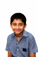 Image showing School Kid